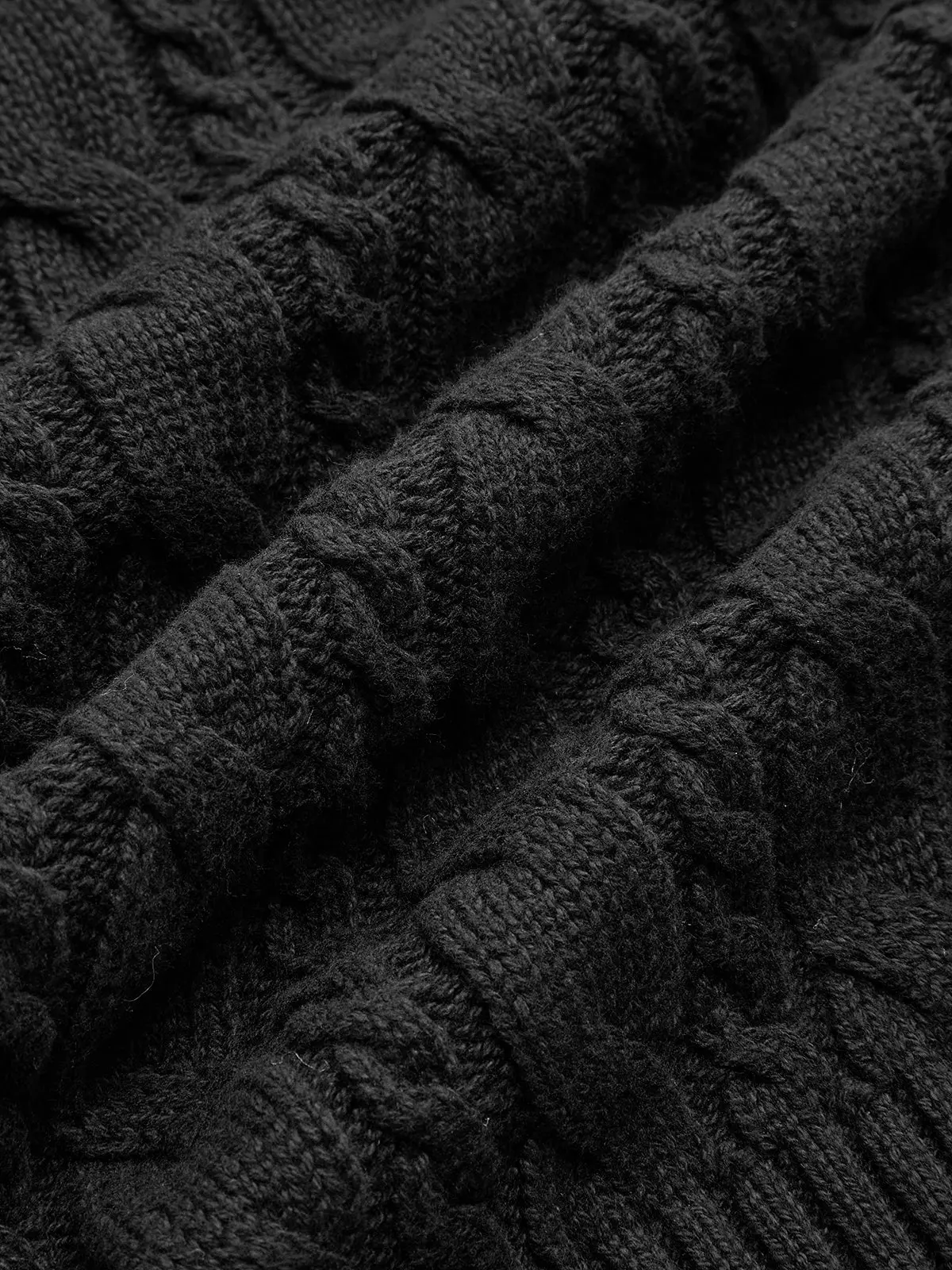 Laure Keyhole Knit Top — photo 5