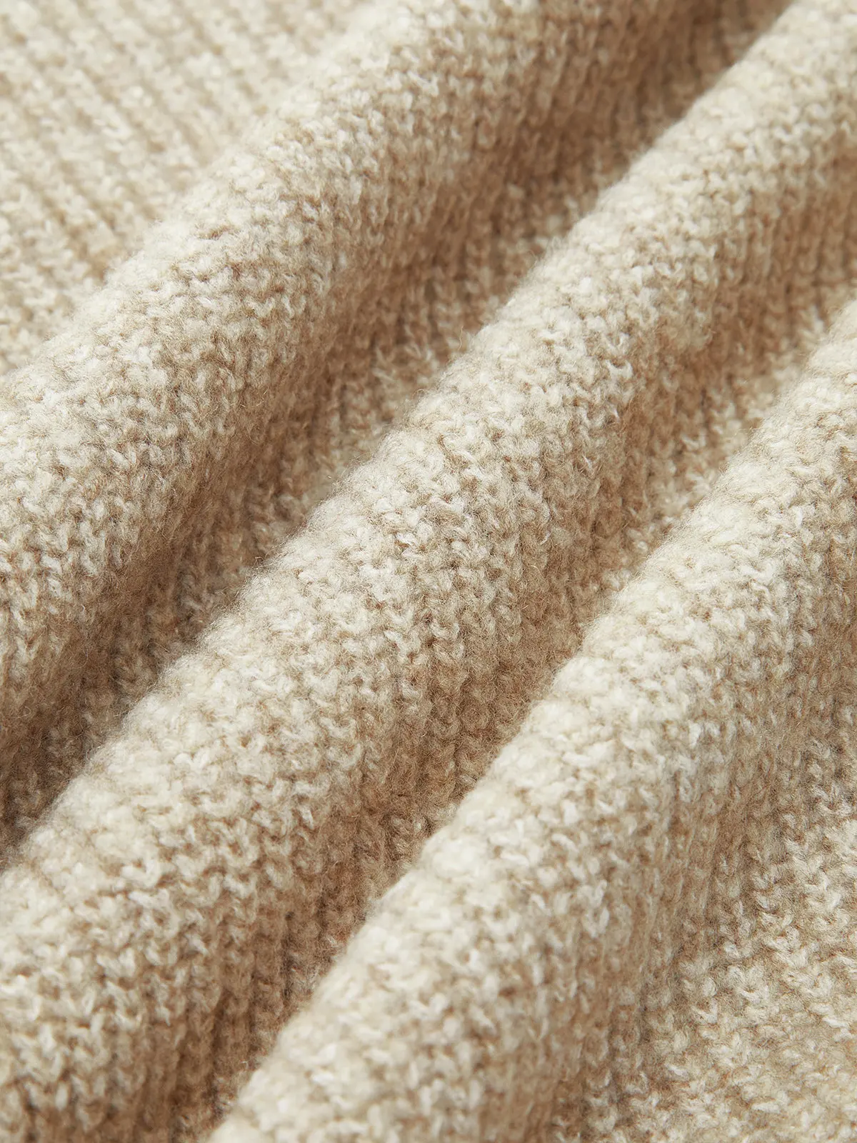 Ines Zip Sweater Set — photo 8