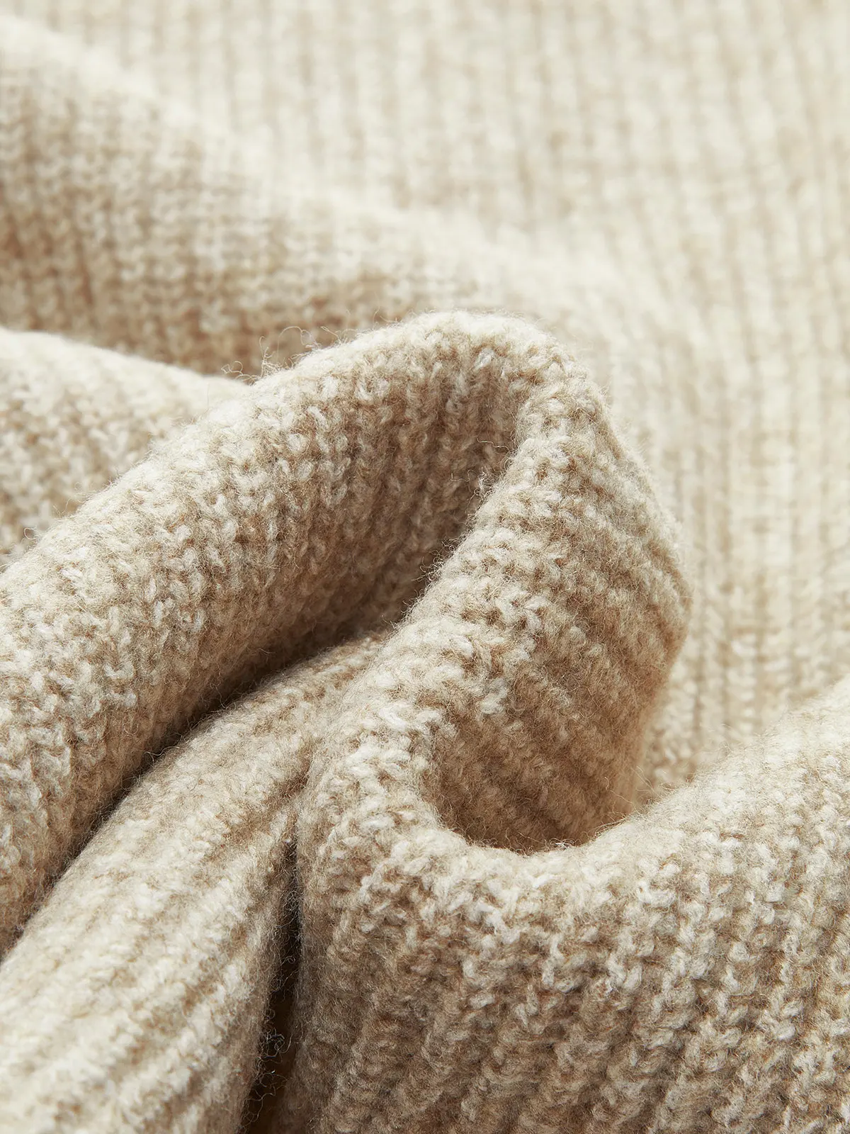 Ines Zip Sweater Set — photo 9