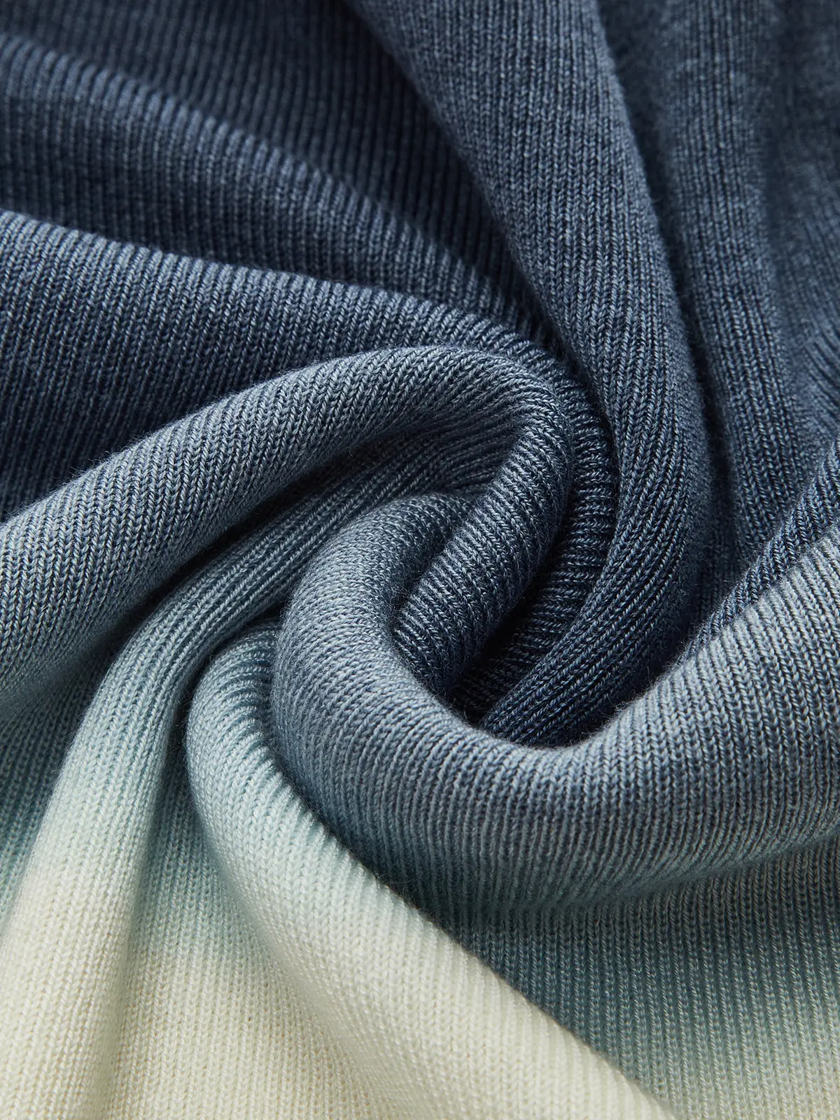 Noelle Ombre Knit Top — photo 12