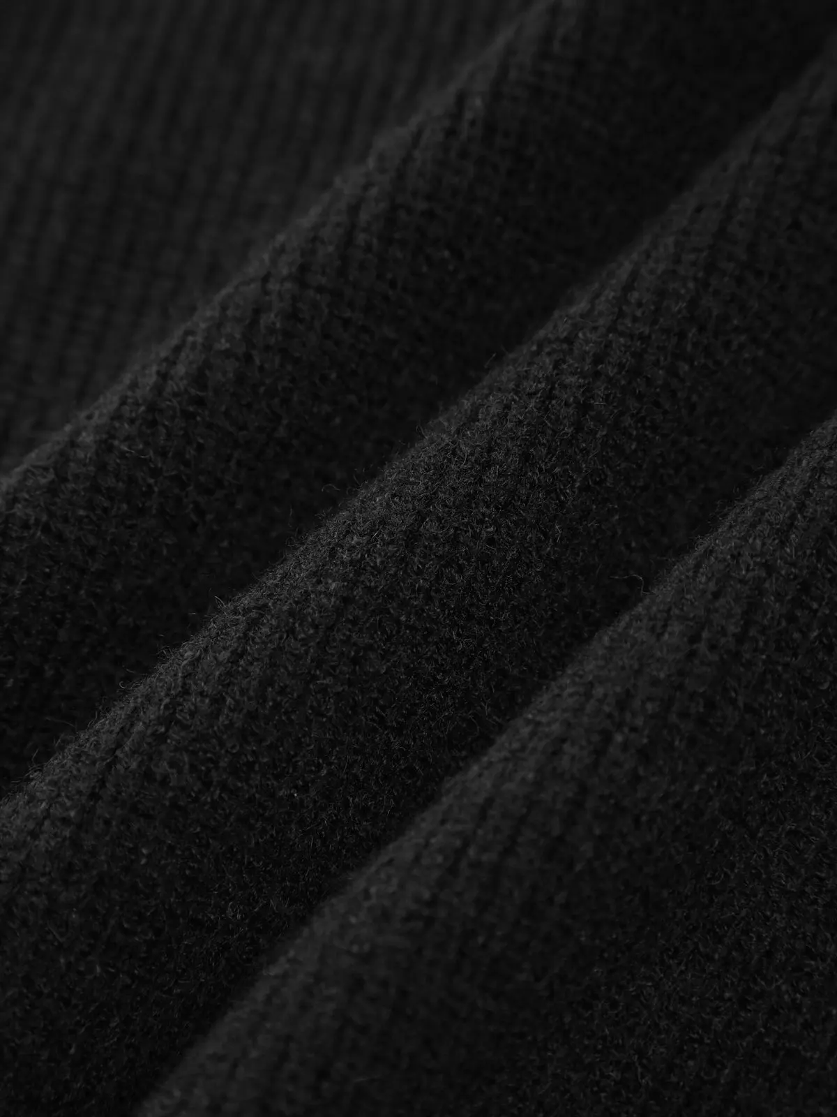 Sylvie Mock-Neck Sweater — photo 7