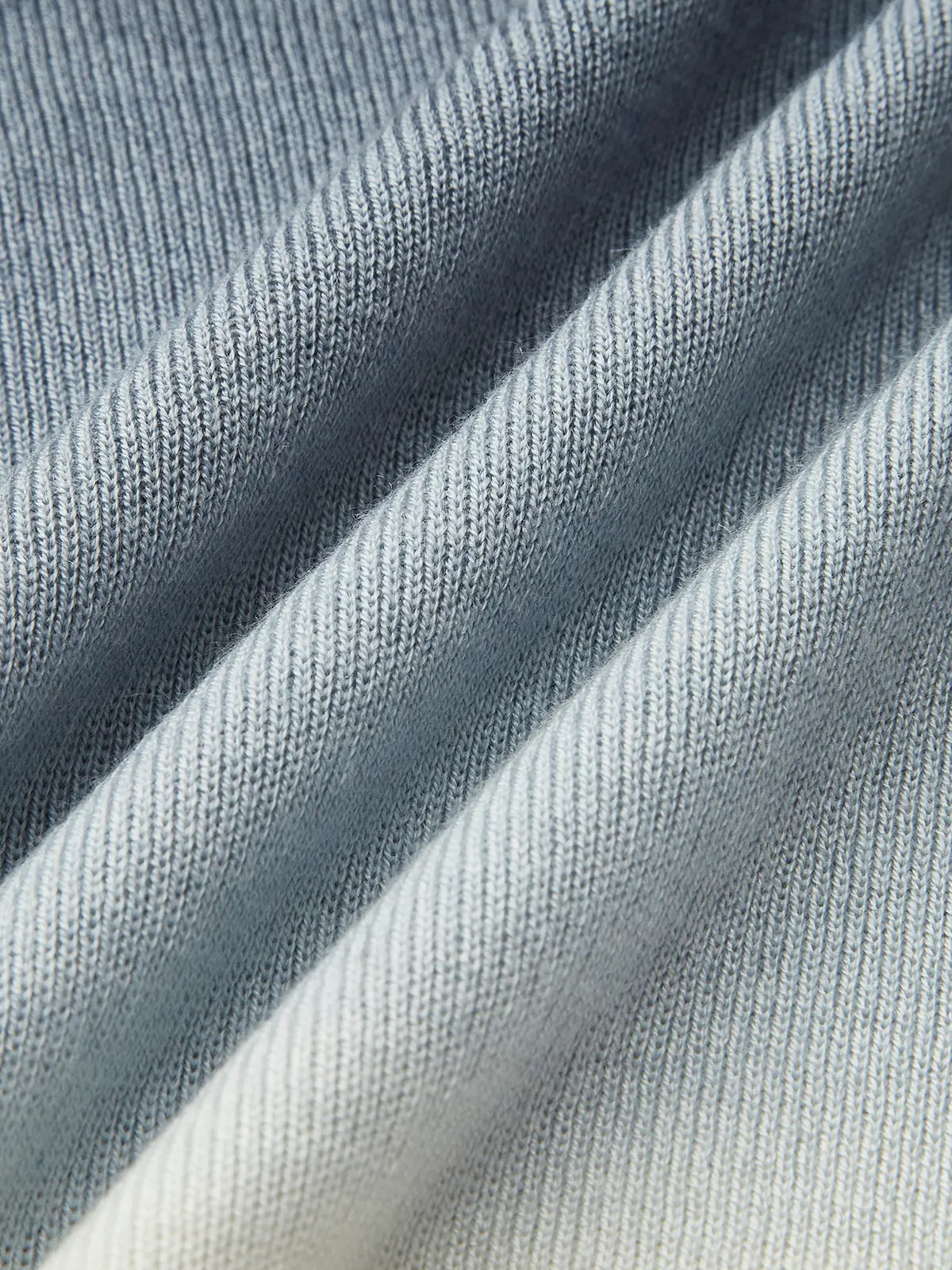 Noelle Ombre Knit Top — photo 8