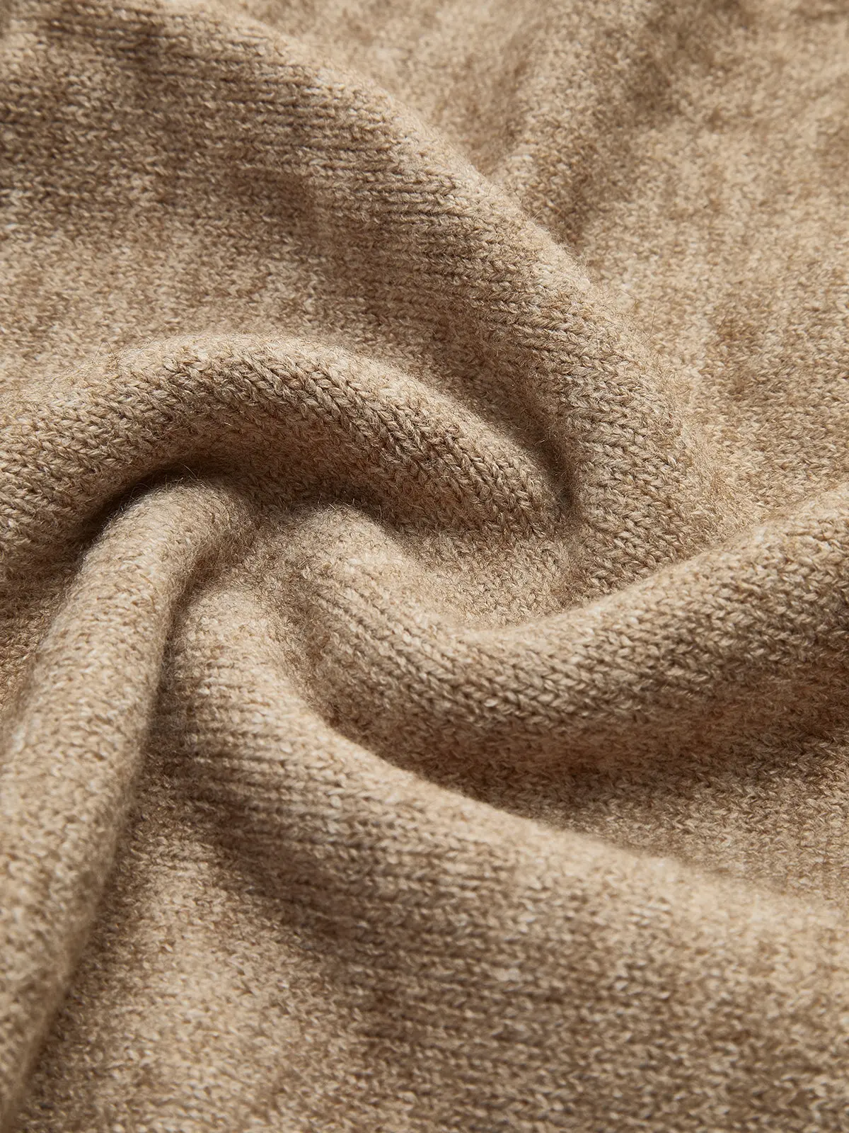 Ines Knit Pants Set — photo 7