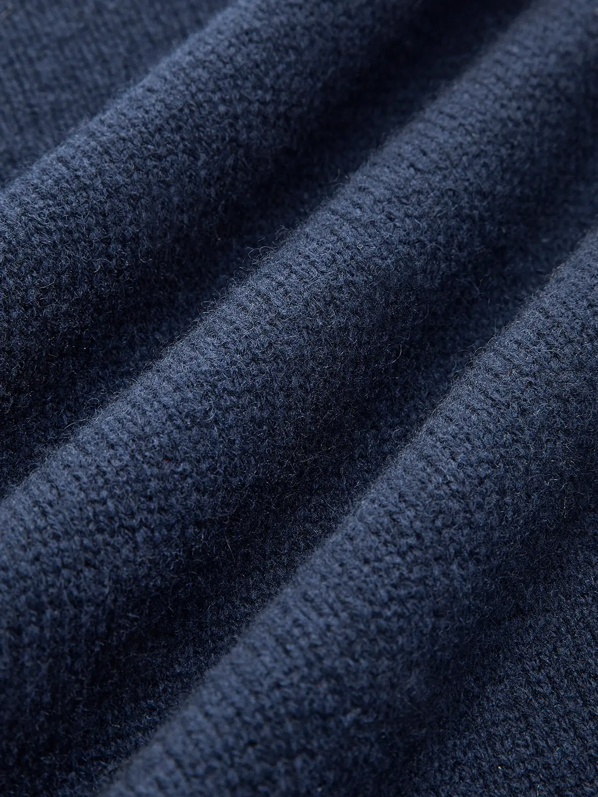 Noelle Lapel Sweater — photo 5