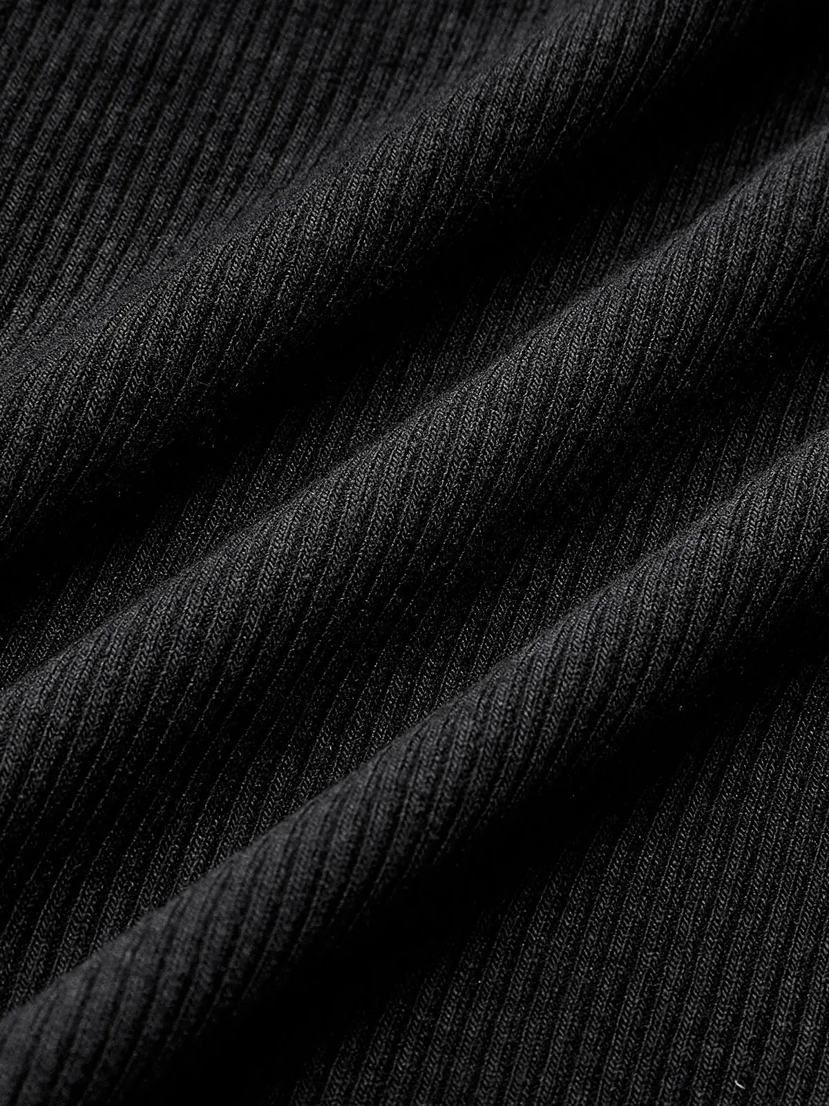 Camille Piped Long-Sleeve Top — photo 8