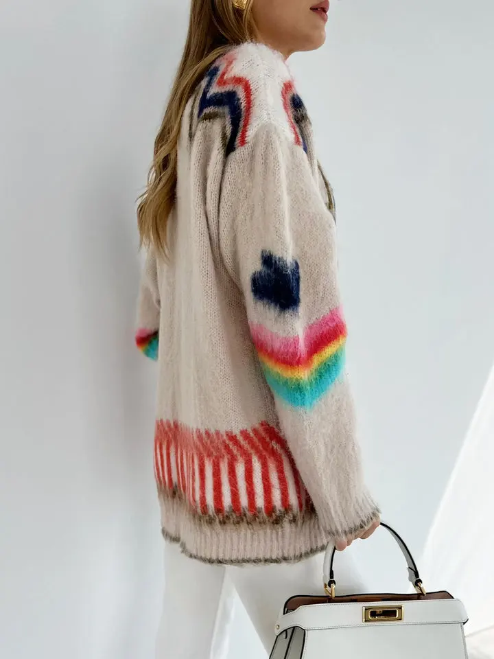 Camille Cardigan — photo 3