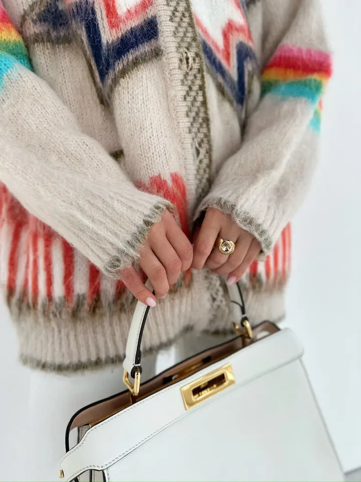 Camille Cardigan — photo 2
