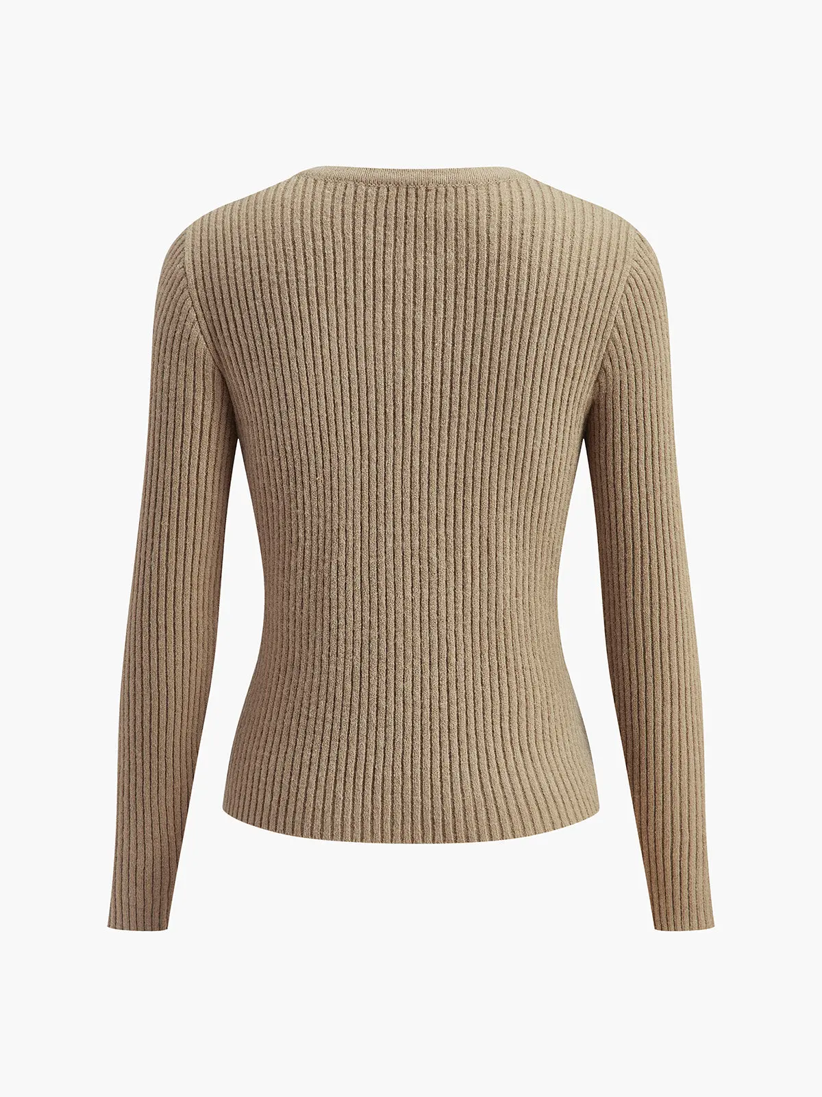 Rosalie Button-Down Cardigan — photo 13
