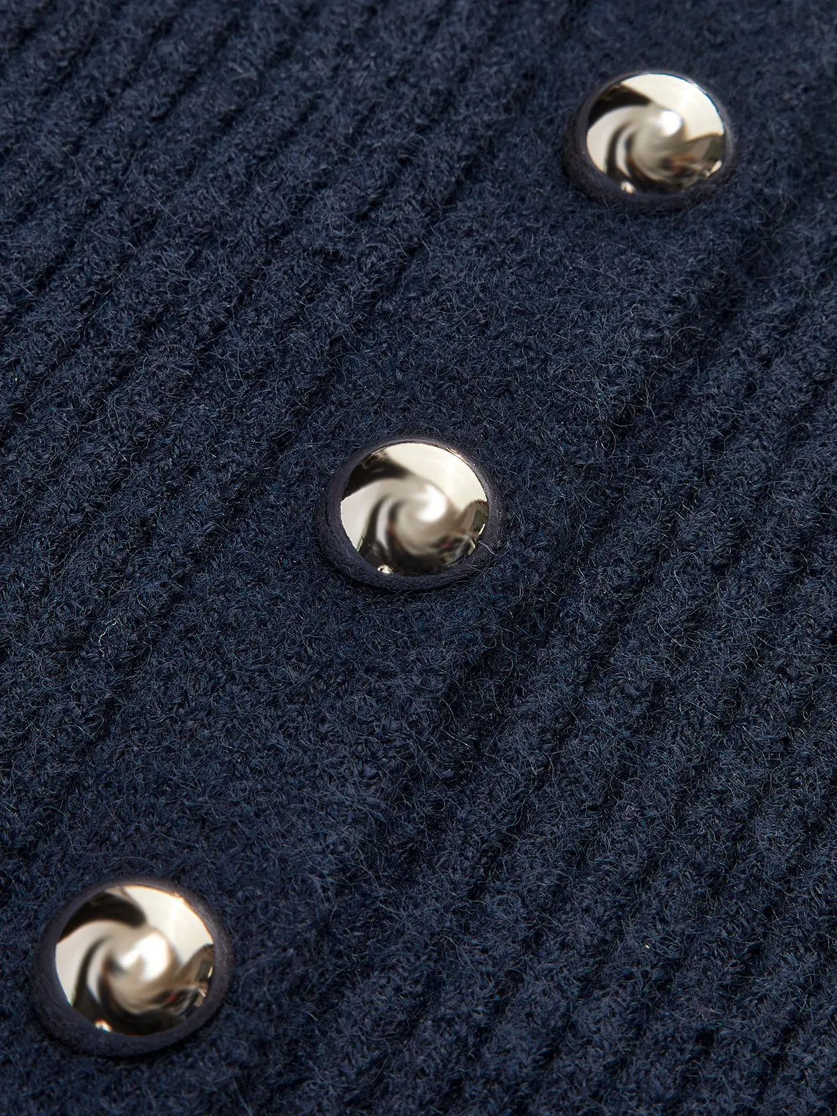 Rosalie Button-Down Cardigan — photo 9