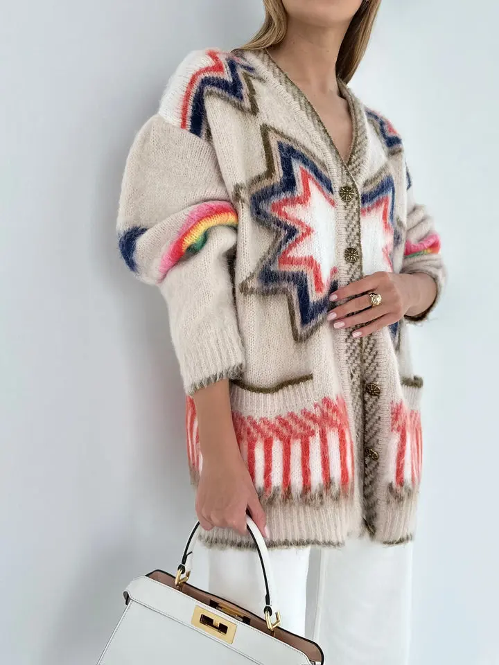 Camille Cardigan — photo 4