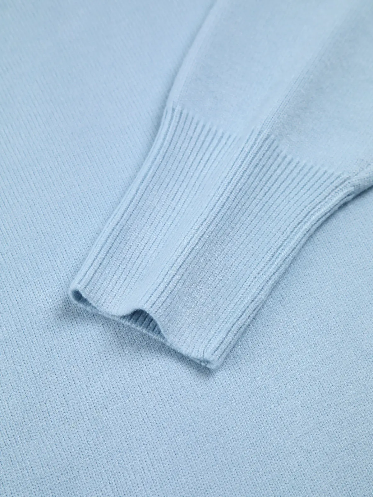 Cleo Turtleneck Sweater — photo 6