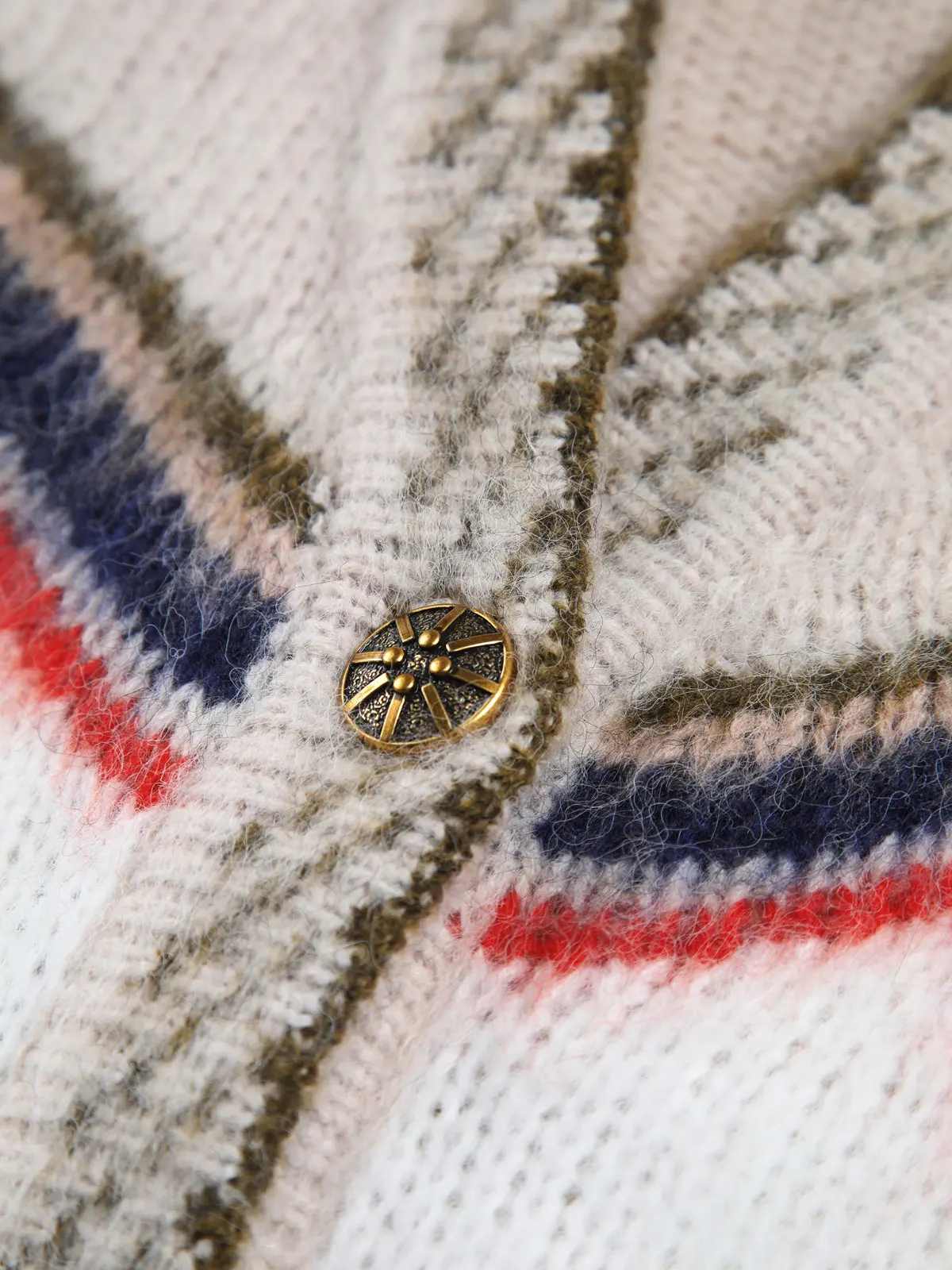 Camille Cardigan — photo 6